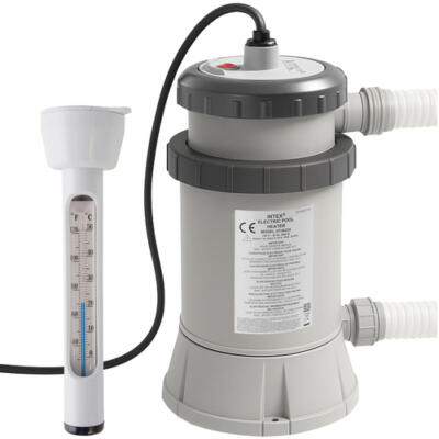 INTEX 28684 Pool Water Heater