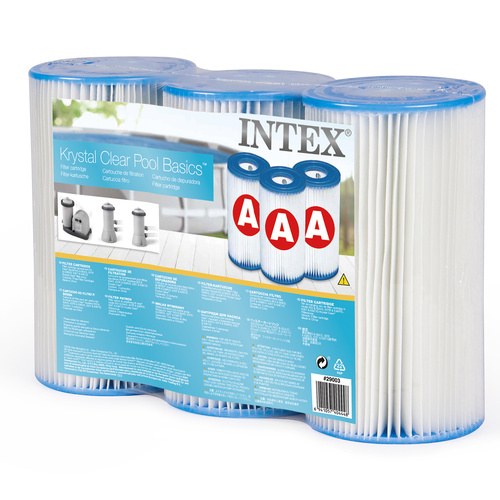 INTEX 29003 basseinipumba filter - Pilt 2