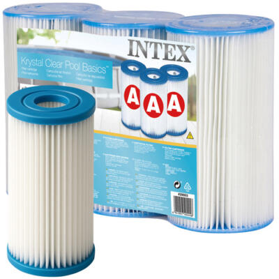INTEX 29003 basseinipumba filter