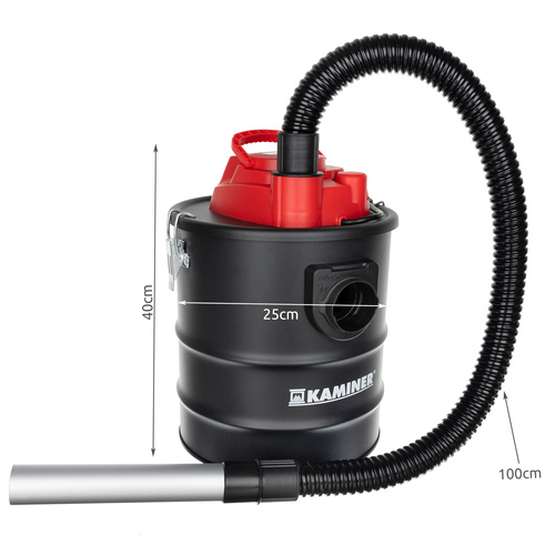 Tuhaimeja ODK006-15L Kaminer 26239 - Pilt 3