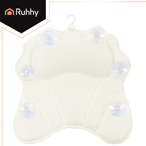 Ruhhy 27050 Relaxing Bath Pillow - Pilt 4
