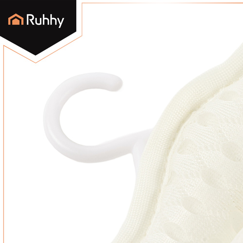 Ruhhy 27050 Relaxing Bath Pillow - Pilt 10