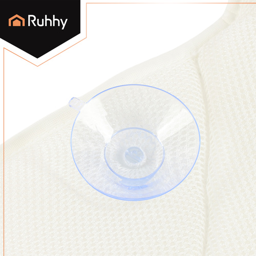 Ruhhy 27050 Relaxing Bath Pillow - Pilt 5