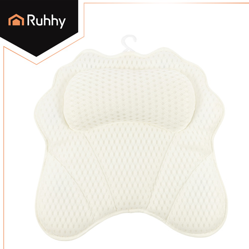 Ruhhy 27050 Relaxing Bath Pillow - Pilt 6