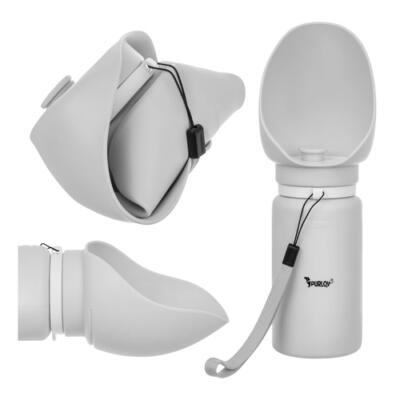 Koera joogipudel 550 ml Purlov 27234
