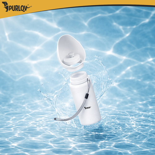 Koera joogipudel 550 ml Purlov 27234 - Pilt 18