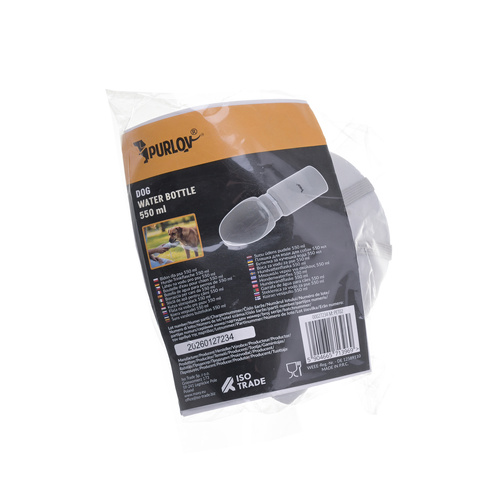 Koera joogipudel 550 ml Purlov 27234 - Pilt 2