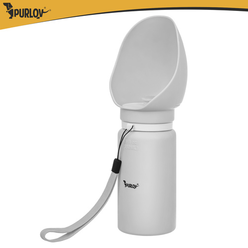 Koera joogipudel 550 ml Purlov 27234 - Pilt 9