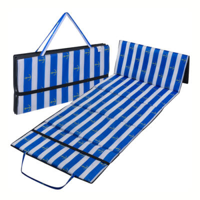Trizand rannamatt
