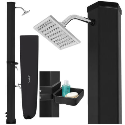 Gardlov 40L Solar Shower