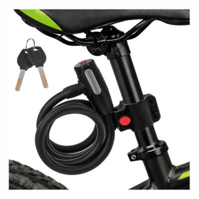 Trizand jalgrattalukk 150 cm
