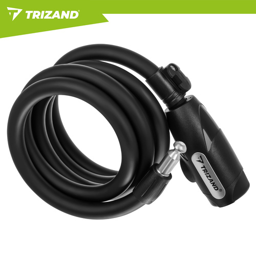 Trizand jalgrattalukk 150 cm - Pilt 5