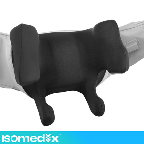 Kaelamassaaž 22,2 W Isomedix - Pilt 8
