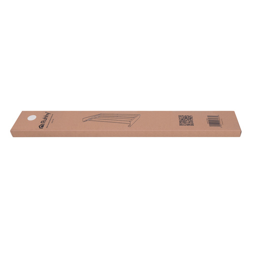 Ruhhy 80cm wall-mounted clothes dryer - Pilt 3