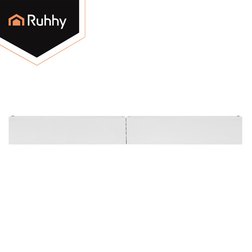 Ruhhy 80cm wall-mounted clothes dryer - Pilt 4