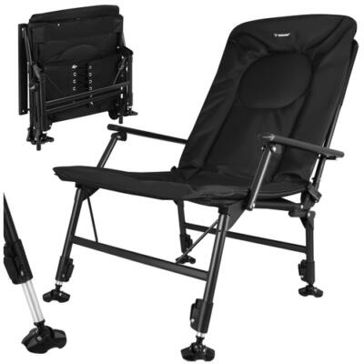 Trizand reguleeritav kalastustool
