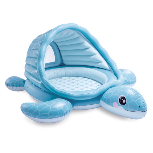 Water playground - turtle INTEX 48677NP - Pilt 4