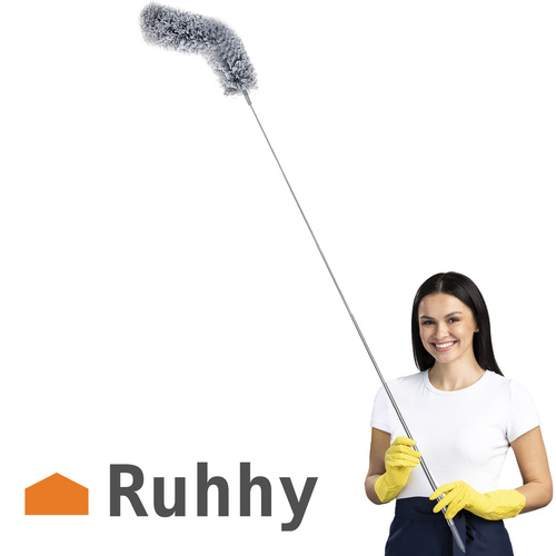 Ruhhy teleskoop-tolmuhari - Pilt 20