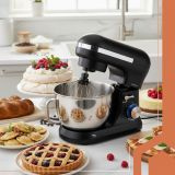 Ruhhy 1700W Planetary Food Processor - Pilt 10