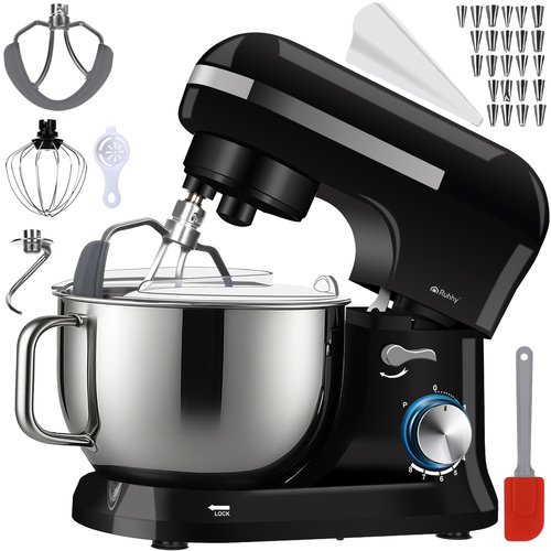 Ruhhy 1700W Planetary Food Processor