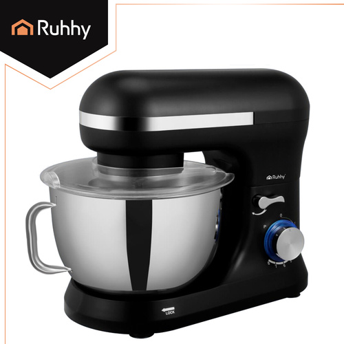 Ruhhy 1700W Planetary Food Processor - Pilt 6