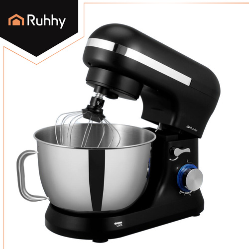 Ruhhy 1700W Planetary Food Processor - Pilt 7