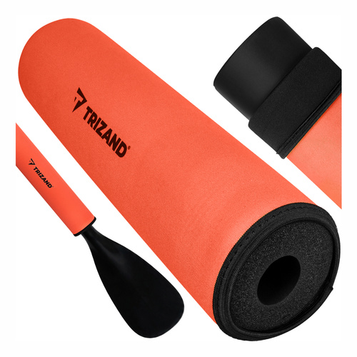 Trizand SUP-aeru ujuk 30 cm oranž