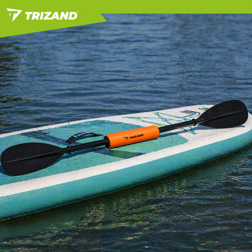 Trizand SUP-aeru ujuk 30 cm oranž - Pilt 11
