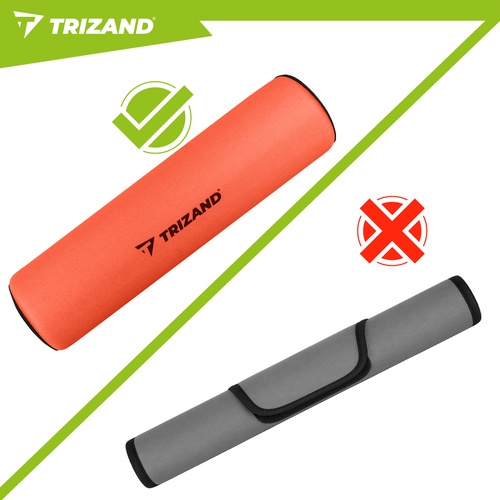 Trizand SUP-aeru ujuk 30 cm oranž - Pilt 3