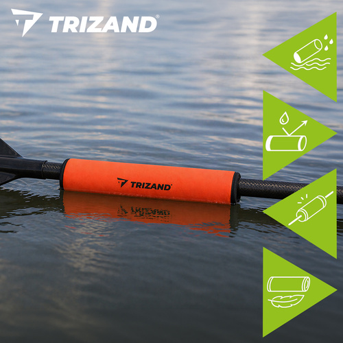 Trizand SUP-aeru ujuk 33 cm oranž - Pilt 11