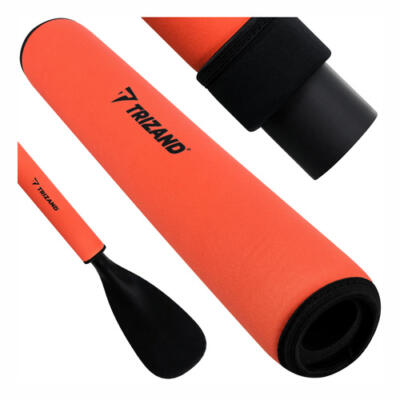 Trizand SUP-aeru ujuk 33 cm oranž