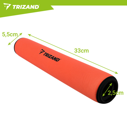 Trizand SUP-aeru ujuk 33 cm oranž - Pilt 2