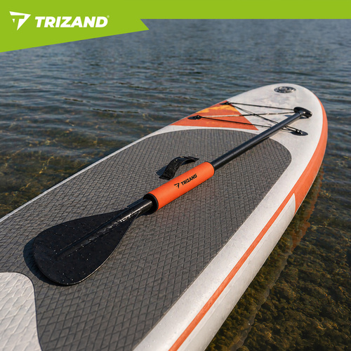 Trizand SUP-aeru ujuk 33 cm oranž - Pilt 10