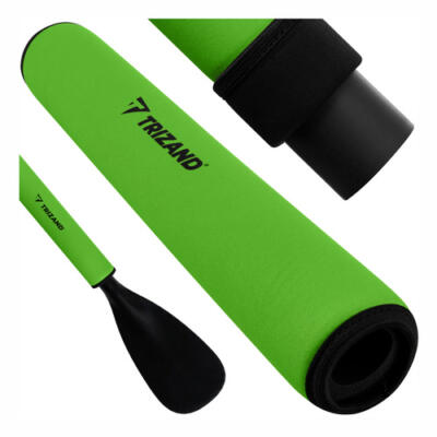 Trizand SUP-aeru ujuk 33 cm roheline