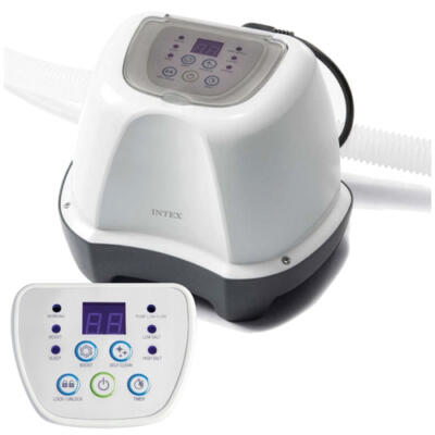 INTEX 26664 Pool Solinator