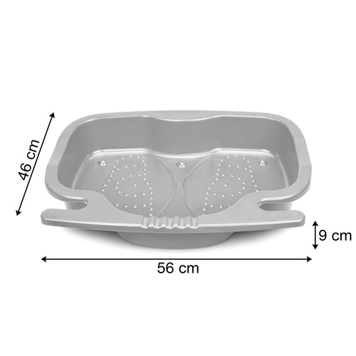 INTEX 29080 Foot Cleaner - Pilt 2