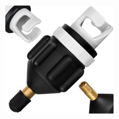 Trizand SUP-laua ventiiliadapter