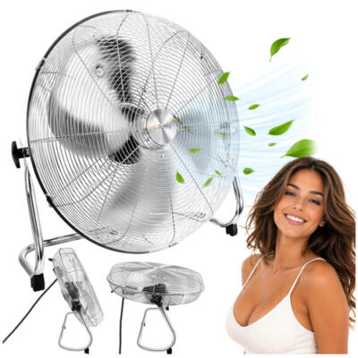Ruhhy 50cm floor fan