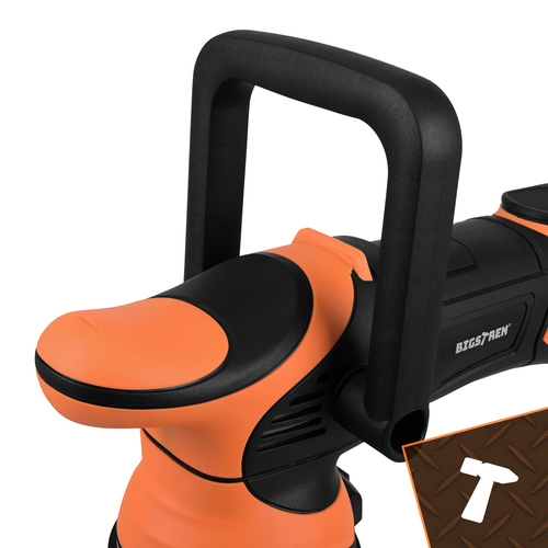 Bigstreen autopoleerija 1000 W - Pilt 12