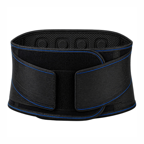 Back support belt - 24 magnets - 100cm Trizand - Pilt 3