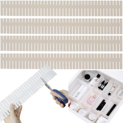 Drawer organizer-separator 4 pcs Ruhhy