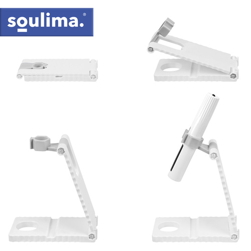 Kaasaskantav UV LED-lamp + hoidik Soulima - Pilt 6