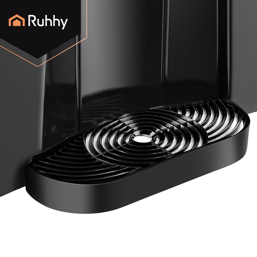 Ruhhy 2l black ice cube maker - Pilt 13