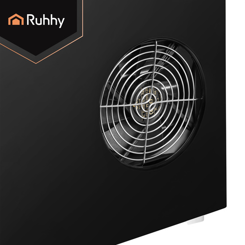 Ruhhy 2l black ice cube maker - Pilt 7
