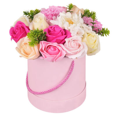 Flower box - Ruhha's decoration