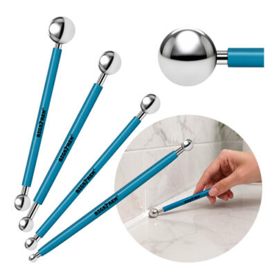 Bigstreen silikooni siluspaatlid 4 tk