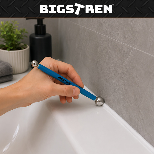 Bigstreen silicone/grouting sticks 4 pcs. - Pilt 4