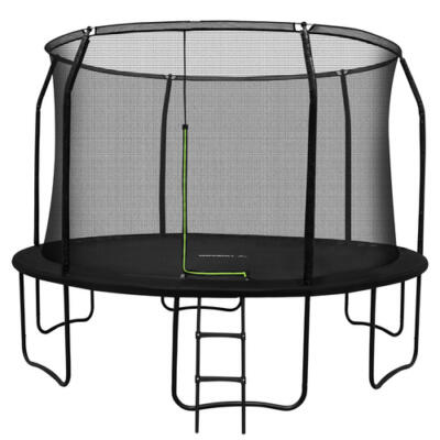Trampoliin 366 cm HQ Trizand