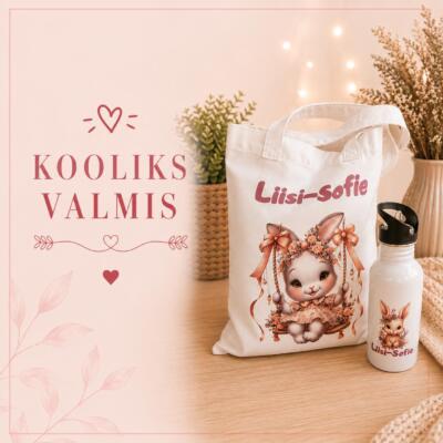 KOOLIKS VALMIS