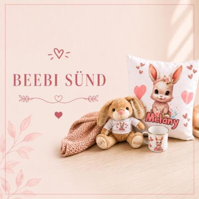 BEEBI SÜND